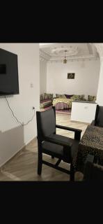Mohamed house - Tangier - 5