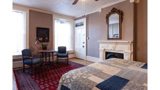 Waite Phillips - Historic Hotel - Cimarron - 7