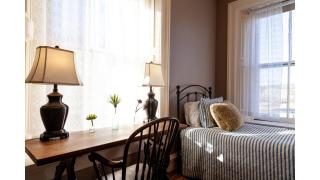 Waite Phillips - Historic Hotel - 2