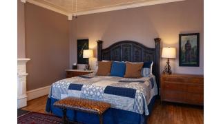 Waite Phillips - Historic Hotel - 8