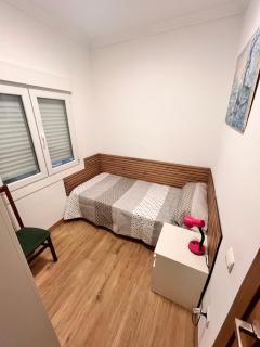 Alojamiento para empresas - Sabadell - 1