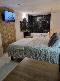 Très belle dépendance relaxante totalement indépendante - 8