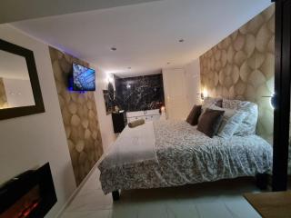 Très belle dépendance relaxante totalement indépendante - 6