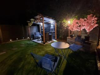 Très belle dépendance relaxante totalement indépendante - 5