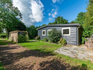 Eureka 109 Bungalow for 6-person with garden - 1