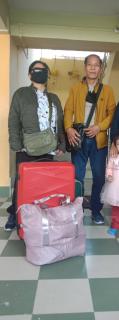 Ane Capital Homestay - 6