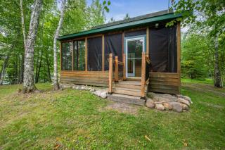 Hatch Lake Tiny House - Get Up North Retreats - Marcell - 8