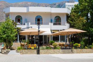 Hotel Krela - Valona - 9