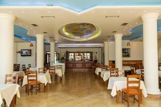 Hotel Krela - Valona - 8