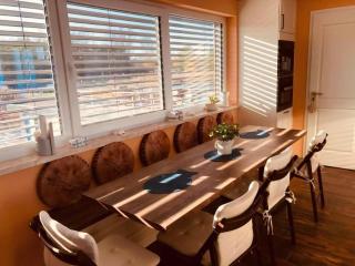 Schwimmendes Haus Elandi - 6