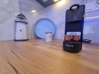AFRODITI Studios Grigoriu Luxury Apartaments - Paralia Katerinis - 9
