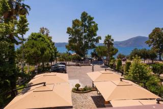 Hotel Krela - Valona - 0