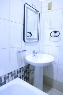 AG Home - One Bedroomed Kampala - 3