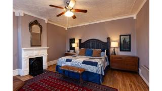 Waite Phillips - Historic Hotel - Cimarron - 0