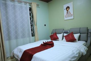 AG Home - One Bedroomed Kampala - Kampala - 7