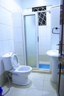 AG Home - One Bedroomed Kampala - Kampala - 8