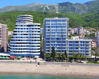 Royalis Suites Budva - Bečići - 9