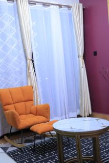 AG Home - One Bedroomed Kampala - Kampala - 5