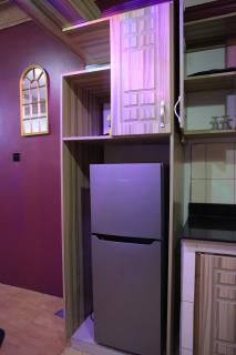 AG Home - One Bedroomed Kampala - Kampala - 2