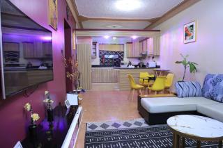 AG Home - One Bedroomed Kampala - Kampala - 9