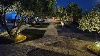 Beautiful camp with the Pool - Pirovac - 1
