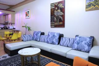 AG Home - One Bedroomed Kampala - Kampala - 1