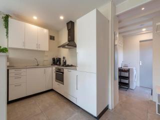 Bungalow in Sint Maartenszee near Beach - Sint Maartensvlotbrug - 6