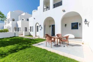 Marassi Greek Village - BIRD NEST - El Alamein - 0