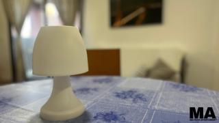 Maysan Apartamento - 1