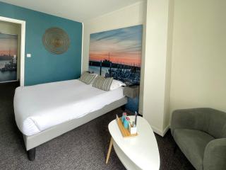 Best Western ARThotel - Le Havre - 4