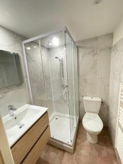 Studio cosy au cœur de Fougères - 7