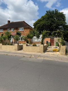 Sanderson Studio Apartments in Bromley, Greater London - Foots Cray - 7