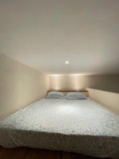 Studio cosy au cœur de Fougères - 2