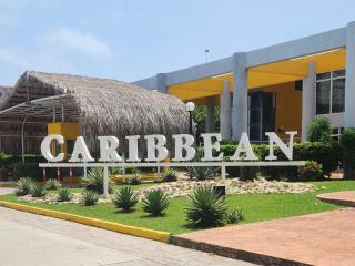 Wifi, Aire, 7 pers, 2h 2B 4Piscinas - Tucacas - 9