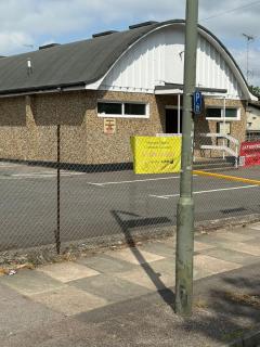Sanderson Studio Apartments in Bromley, Greater London - Foots Cray - 8