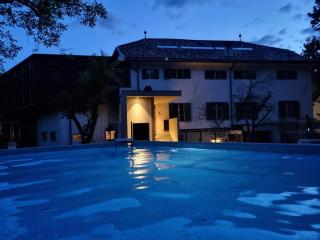 Ansitz Thierburg Suites - Merano - 6