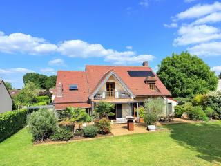 VILLA XXL - SPA & Cuisine d'été - 6