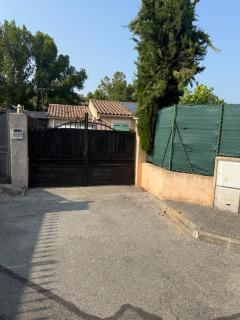 Maison du bien-être - 9