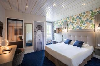 Sure Hotel by Best Western Port Jérome - Le Havre - Notre-Dame-de-Gravenchon - 8