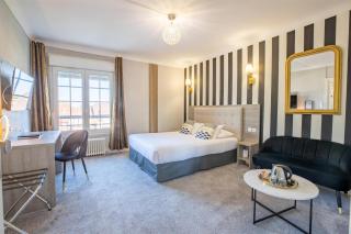 Sure Hotel by Best Western Port Jérome - Le Havre - Notre-Dame-de-Gravenchon - 7