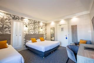 Sure Hotel by Best Western Port Jérome - Le Havre - Notre-Dame-de-Gravenchon - 6