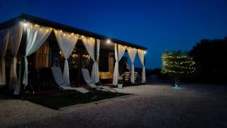 Beautiful camp with the Pool - Pirovac - 7