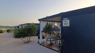 Beautiful camp with the Pool - 8
