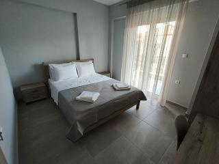 Irina's Apartment 5 - Psakoudia - 1
