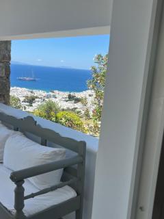Oro suites view - Città di Mykonos - 4