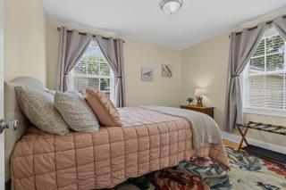 Breezehome Cottage - Shelbyville - 5