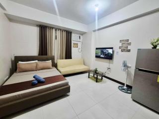 A&G Condotel at 101 Newport across NAIA T3 - Manila - 5