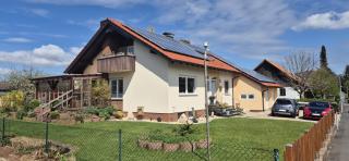 Ferienwohnung Hubbelguck - Zierenberg - 0