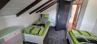 Ferienwohnung Hubbelguck - 2