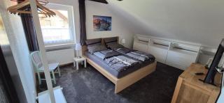Ferienwohnung Hubbelguck - 4